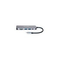 D-Link DUB-2325 5-in-1 USB-C Hub mit Card Reader