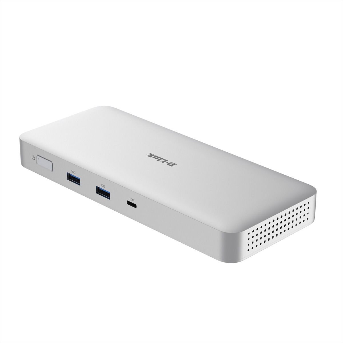 D-Link DUF-901/E Docking Station 9-in-1  box