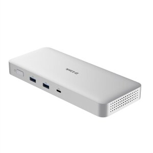 D-Link DUF-901/E Docking Station 9-in-1 USB-C 4.0