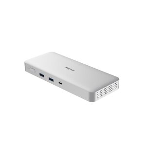 D-Link DUF-901/E Docking Station 9-in-1 USB-C 4.0
