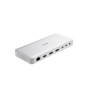 D-Link DUF-901/E Docking Station 9-in-1 USB-C 4.0