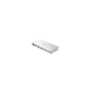 D-Link DUF-901/E Docking Station 9-in-1 USB-C 4.0