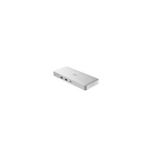 D-Link DUF-901/E Docking Station 9-in-1 USB-C 4.0