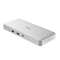 D-Link DUF-901/E Docking Station 9-in-1 USB-C 4.0