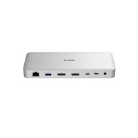 D-Link DUF-901/E Docking Station 9-in-1 USB-C 4.0