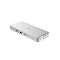 D-Link DUF-901/E Docking Station 9-in-1 USB-C 4.0