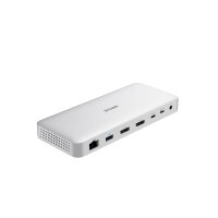 D-Link DUF-901/E Docking Station 9-in-1 USB-C 4.0