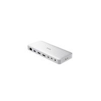 D-Link DUF-901/E Docking Station 9-in-1 USB-C 4.0
