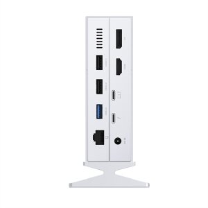 D-Link DUF-E01/E 14-in-1 Docking Station