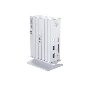 D-Link DUF-E01/E 14-in-1 Docking Station