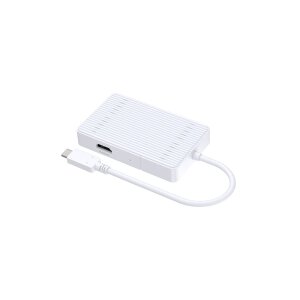 D-Link DUP-501 5-in-1 USB-C Hub mit Wireless HDMI