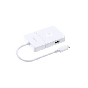D-Link DUP-501 5-in-1 USB-C Hub mit Wireless HDMI