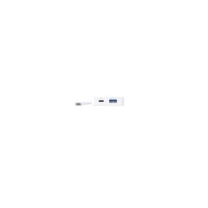 D-Link DUP-501 5-in-1 USB-C Hub mit Wireless HDMI