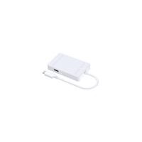 D-Link DUP-501 5-in-1 USB-C Hub mit Wireless HDMI