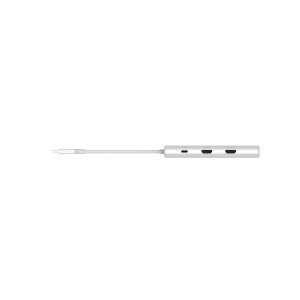 D-Link DUP-A01 10-in-1 USB-C Hub