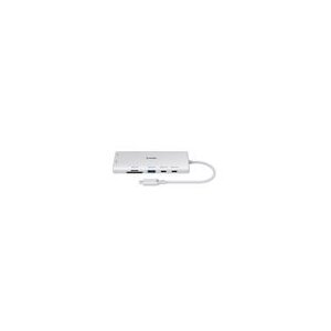 D-Link DUP-A01 10-in-1 USB-C Hub