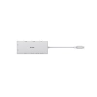 D-Link DUP-A01 10-in-1 USB-C Hub