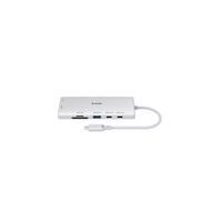 D-Link DUP-A01 10-in-1 USB-C Hub