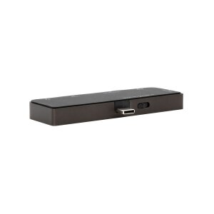 EXSYS EX-1222HM 5-in-1 USB-C Mini Dockingstation
