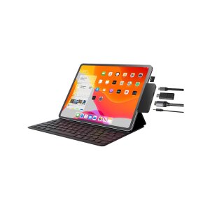 EXSYS EX-1222HM 5-in-1 USB-C Mini Dockingstation