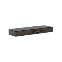 EXSYS EX-1222HM 5-in-1 USB-C Mini Dockingstation