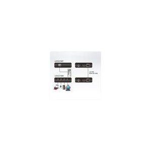 ATEN UCE32100 USB 2.0 Extender über Kat5 100m