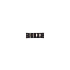 ATEN UCE32100 USB 2.0 Extender über Kat5 100m