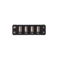 ATEN UCE32100 USB 2.0 Extender über Kat5 100m