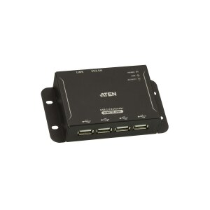 ATEN UCE3250 4-Port USB 2.0 CAT5 Extender bis 50 Meter