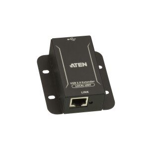 ATEN UCE3250 4-Port USB 2.0 CAT5 Extender bis 50 Meter
