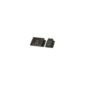 ATEN UCE3250 4-Port USB 2.0 CAT5 Extender bis 50 Meter