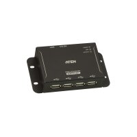 ATEN UCE3250 4-Port USB 2.0 CAT5 Extender bis 50 Meter