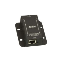 ATEN UCE3250 4-Port USB 2.0 CAT5 Extender bis 50 Meter