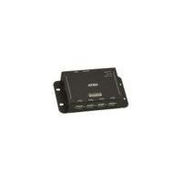 ATEN UCE3250 4-Port USB 2.0 CAT5 Extender bis 50 Meter