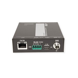 ATEN UCE33100 4-Port USB3.2 Gen1 Cat 6A Extender bis zu 100m