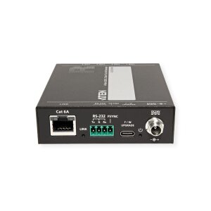 ATEN UCE33100 4-Port USB3.2 Gen1 Cat 6A Extender bis zu 100m