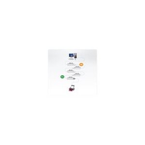 ATEN UE2120 USB Extenderkabel, grau, 12 m