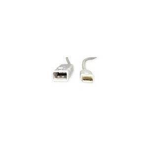 ATEN UE2120 USB Extenderkabel, grau, 12 m