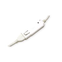 ATEN UE2120 USB Extenderkabel, grau, 12 m