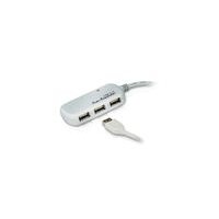 ATEN UE2120H USB Extender 4 Port Hub, grau, 12 m