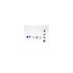 ATEN UE250 USB 2.0 Extender Cable, schwarz, 5 m