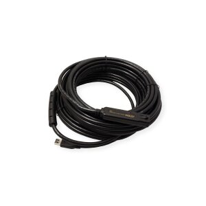 ATEN UE3315A USB 3.2 Gen 1 Verlängerungskabel 15m