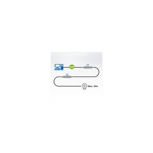 ATEN UE3315A USB 3.2 Gen 1 Verlängerungskabel 15m