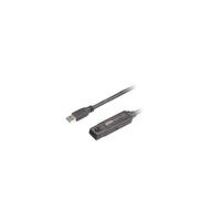ATEN UE3315A USB 3.2 Gen 1 Verlängerungskabel 15m