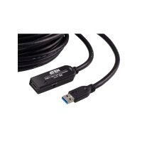 ATEN UE332C USB-A 3.2 Gen1zu USB-C Extender Kabel 20m