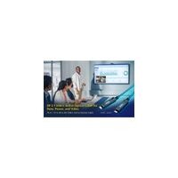ATEN UE3410F aktives optisches Ultra HD-Kabel mit USB-C, schwarz, 10 m