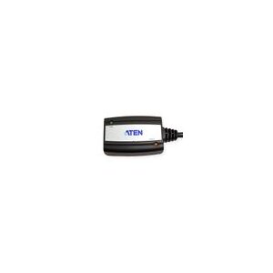 ATEN UE350 USB 3.0 Extender Cable, schwarz, 5 m
