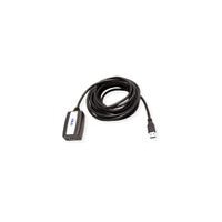 ATEN UE350 USB 3.0 Extender Cable, schwarz, 5 m