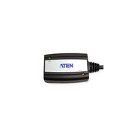ATEN UE350 USB 3.0 Extender Cable, schwarz, 5 m