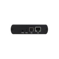 ATEN UEH4002A 4-Port USB 2.0 CAT5 Extender bis zu 100 Meter